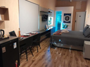 Apartamento Mania Terceiro Andar